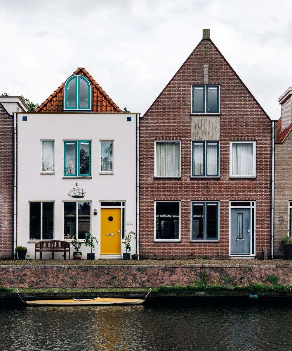 Vastgoed