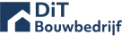DiT Bouwbedrijf Logo