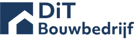 DiT Bouwbedrijf logo